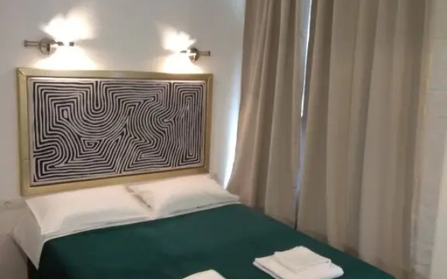 Апартаменты Smart Apart Africa 1