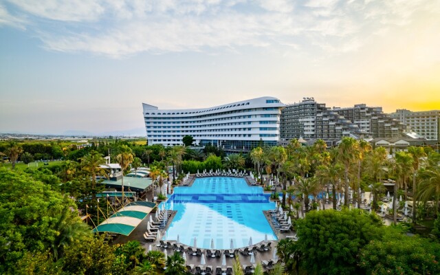 Concorde De Luxe Resort - Prive Ultra All Inclusive