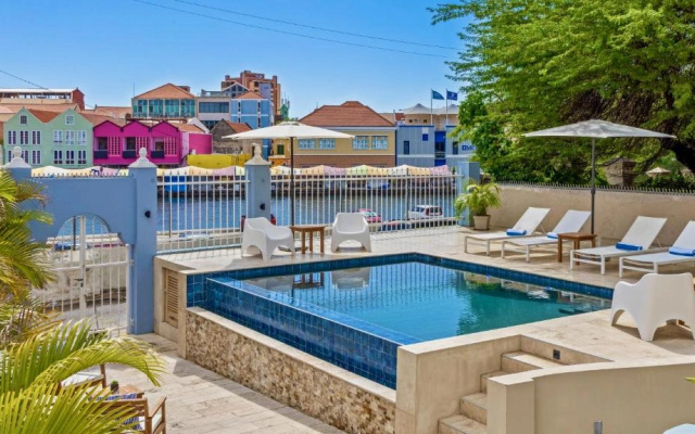 Atelier Skalo Boutique Hotel