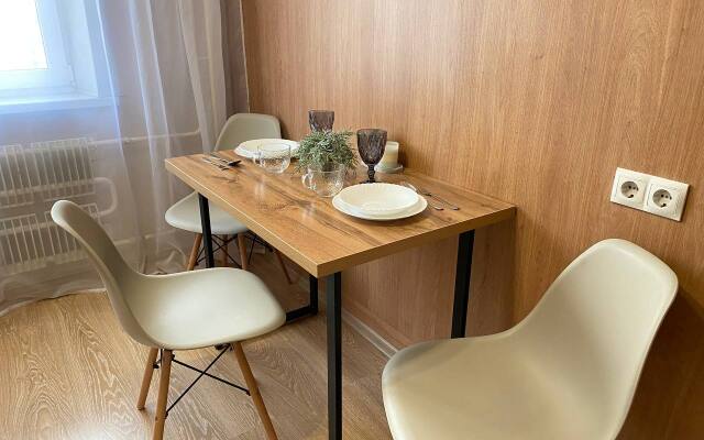 Квартира Малахова 144