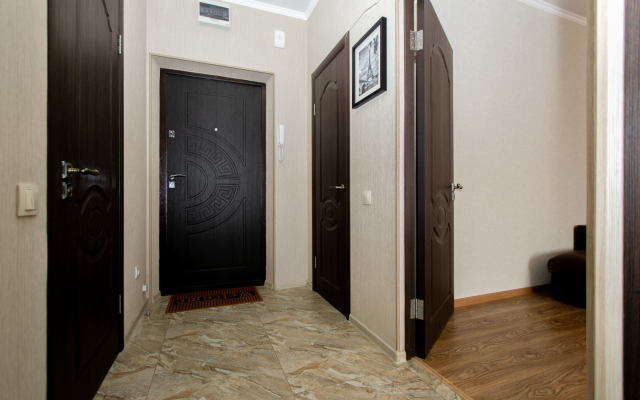 Квартира с Видом на Парк Галицкого