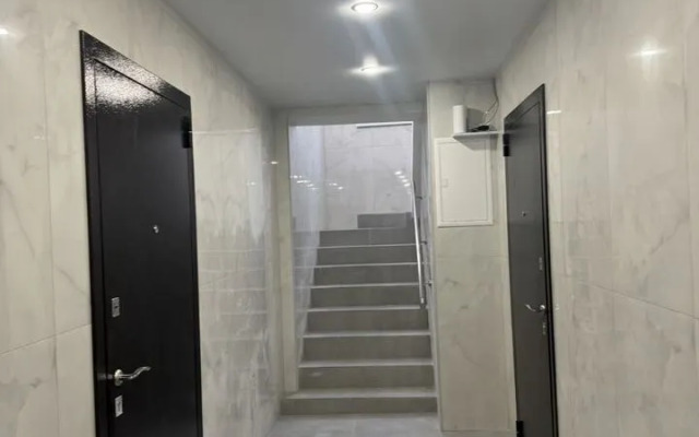 Апартаменты с хорошим ремонтом