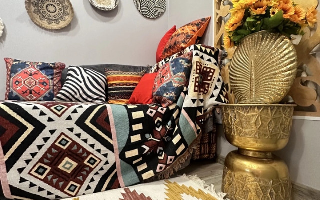 Квартира На улице Ковпака 90