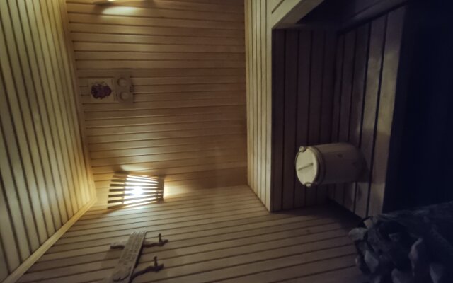 Гостевой Дом Таунхаус Русе Мотер