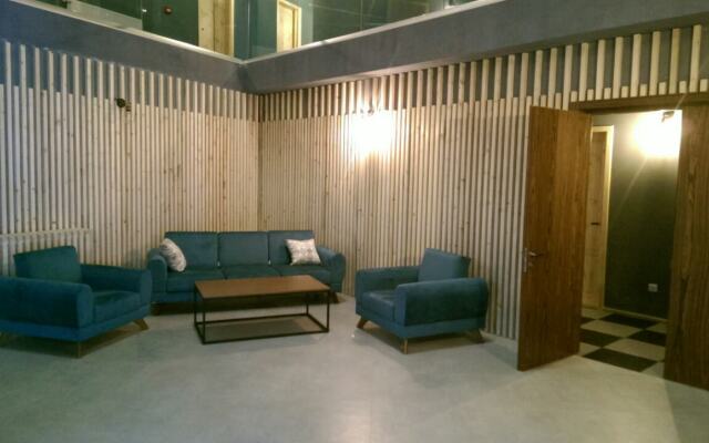 Valley Bakuriani Apart-Hotel