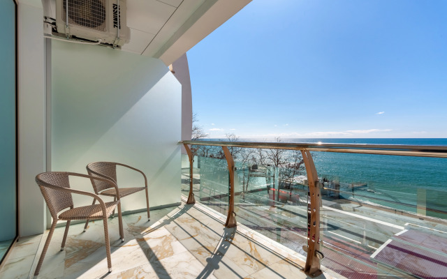 Grejs Gorizont Hotel
