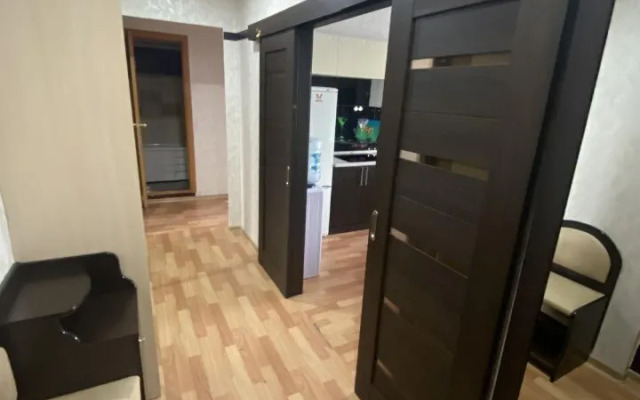 Квартира на Омской 10