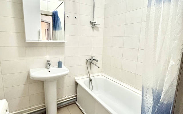 Квартира Белинского 177А/3 у Аквапарка