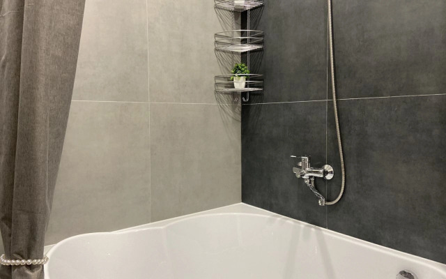 Квартира на Улице Галущака 15