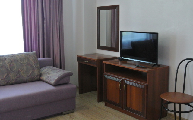 Мини-отель Родник