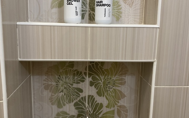 Dvuhkomnatnaya s Otdelnymi Spalnyami v Tsentre Goroda Flat