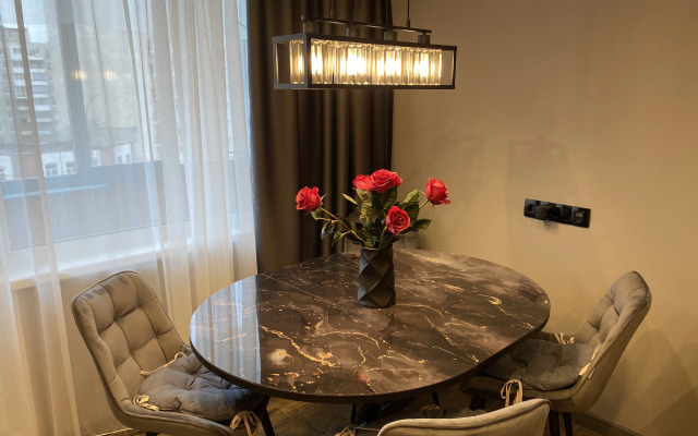 Квартира Кольский Край