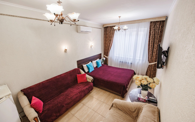 Ninel Guest House