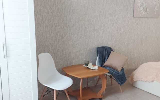 Апартаменты На Советской 27