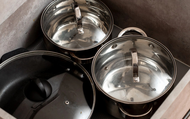 Квартира Vgosti61 Лофт