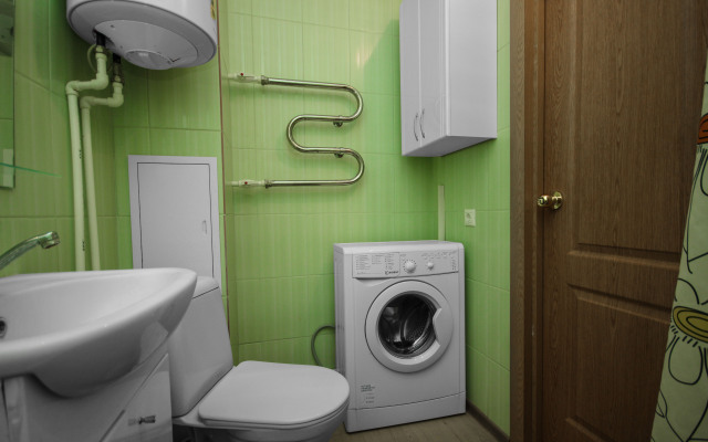 Dolina Apartments