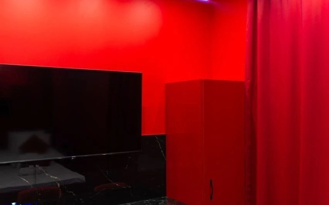 Квартира Love Hotel