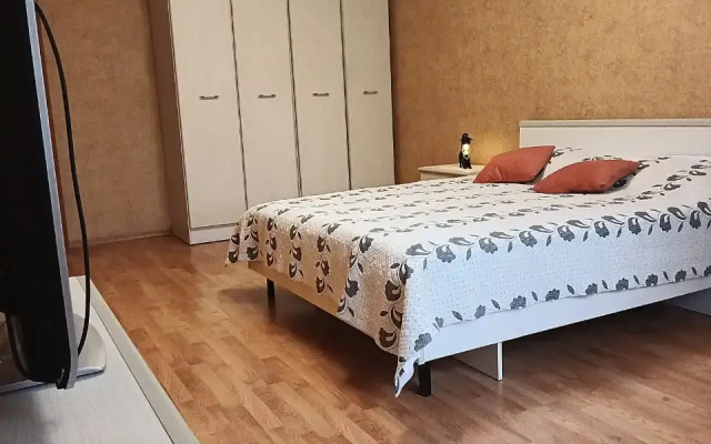 Квартира Огромная 3х комнатная квартира в центре города