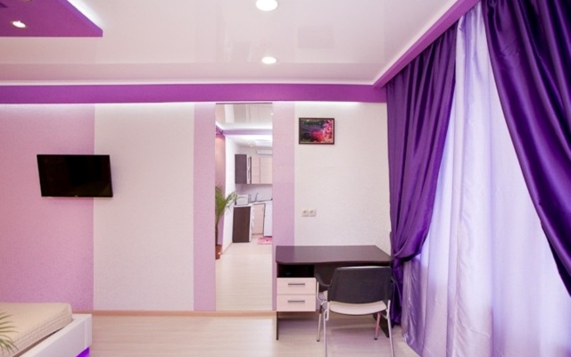 Violet Fantasy Apartments