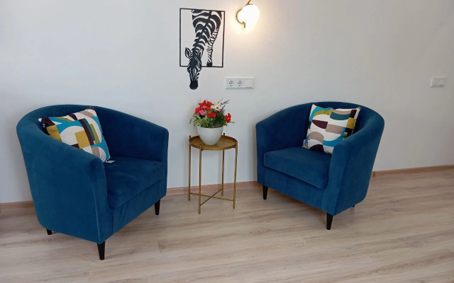 Квартира Студия...