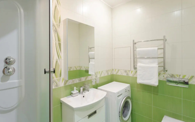 Апартаменты M Apartments Eldorado 1