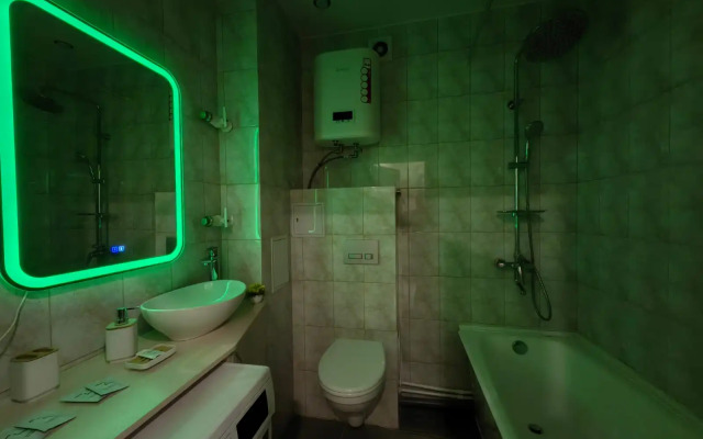 Квартира Просторная рядом с Севмаш