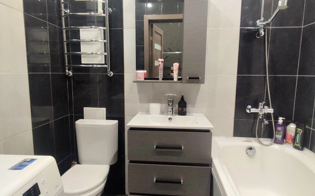 Квартира на улице Полевая 105/2