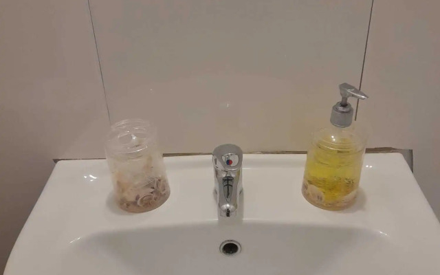 Квартира Уютная на Алабина