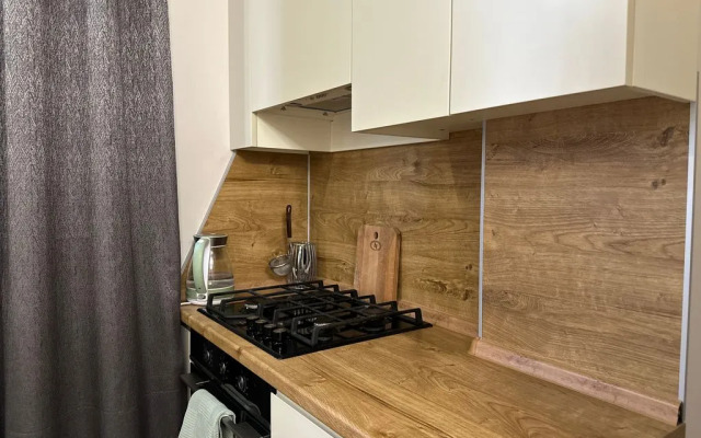 Квартира "Эленика" уютная у моря в Махачкале