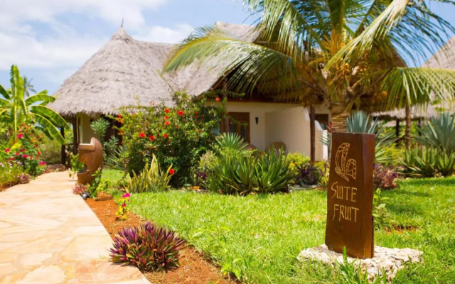 Fruit&Spice Wellness Resort Zanzibar Hotel