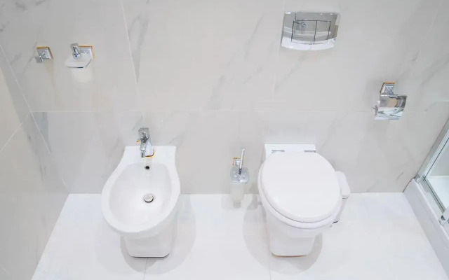 Premium Klassa Apartments