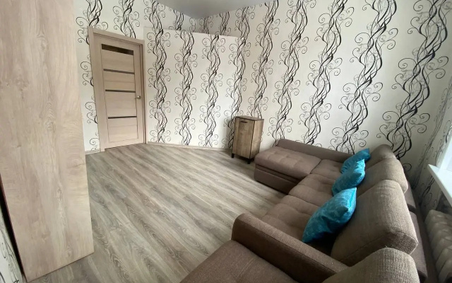 Квартира Уютная двушка в спальном районе