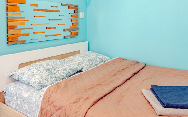 Апартаменты Добрые Сутки на Ленина 36 5