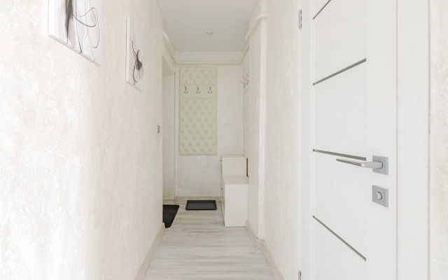 Povyshennogo Kachestva V Tsentre Minska Flat