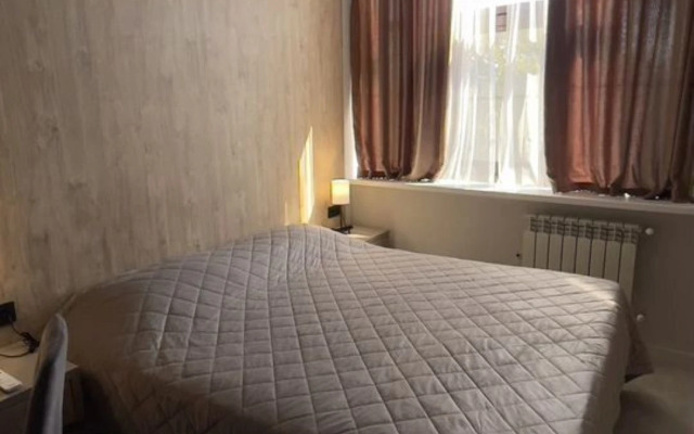 Novaya v tsentre goroda Sochi Flat