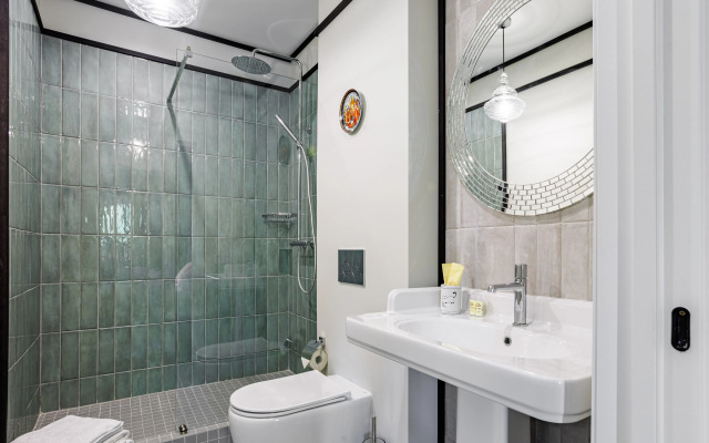 Квартира Апартаменты в исторической части Суздаля