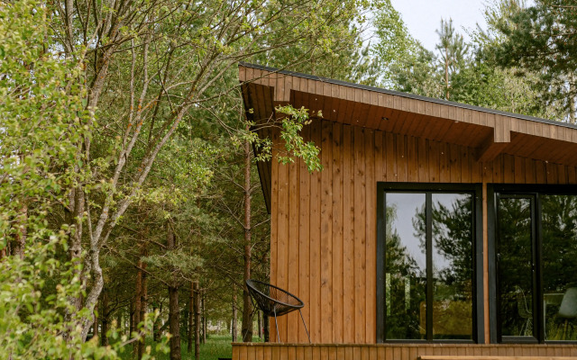 Гостевой дом  Petra Eco Village