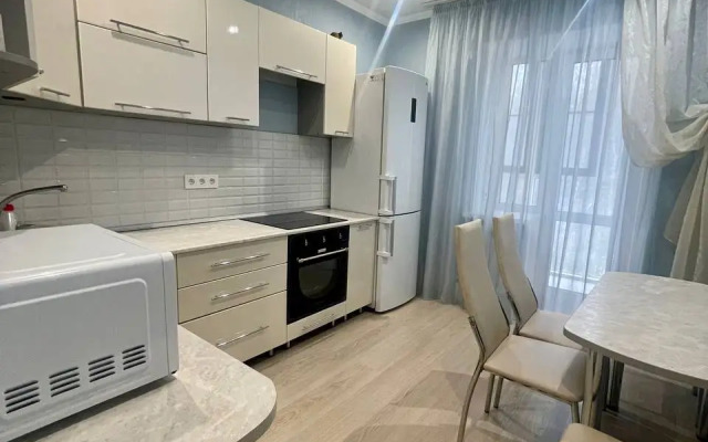 Квартира 1-Комнатная для 3 Гостей