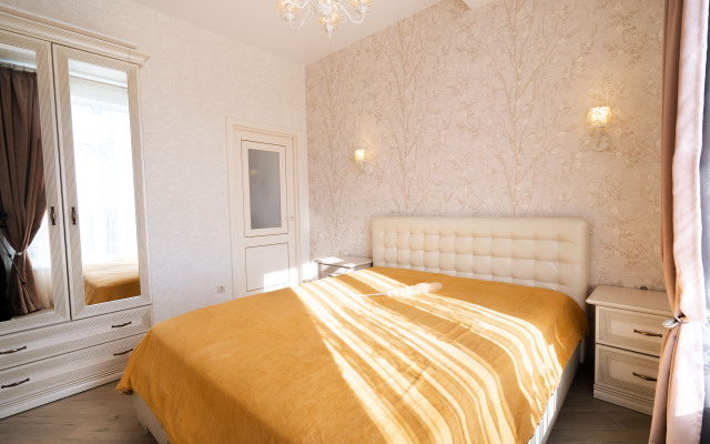 PosutochnoSochi.rf Na Figurnoy Apartments