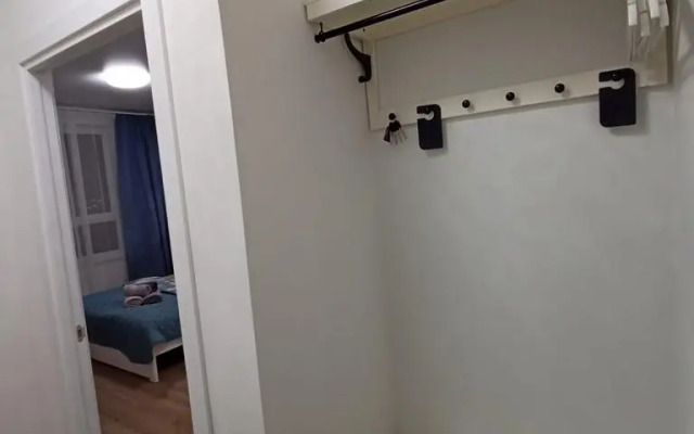 Na Nekrasovskom Proyezde 13 Flat