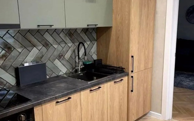 Uyutnye v istoricheskom tsente Apartments