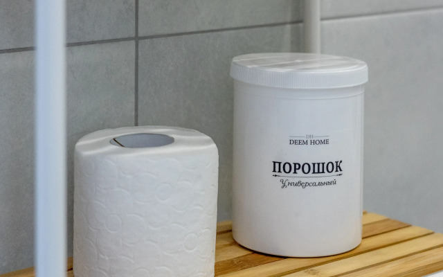 Kislorod 275 - Stilnye Apartmenty v g.Sochi Flat