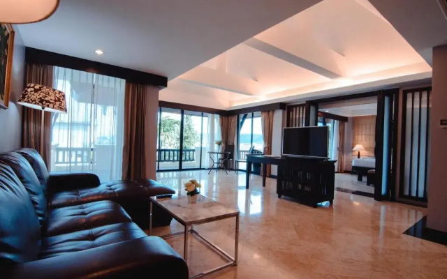 Kurortnyj ' C&N Resort and Spa