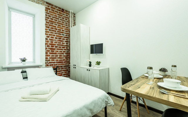Apartments at Kursky Station 10 - Apartment in Moscou - Photo 3