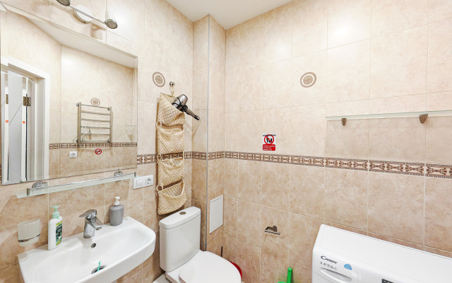 ArendApartment Graf Orlov 15 Flat