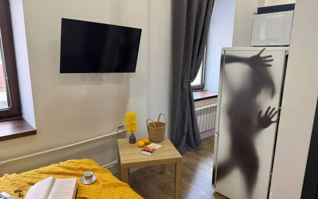 Квартира Маяковский Studio от Home24