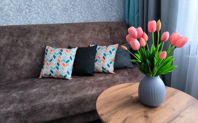 Квартира на Улице Малая Садовая 106