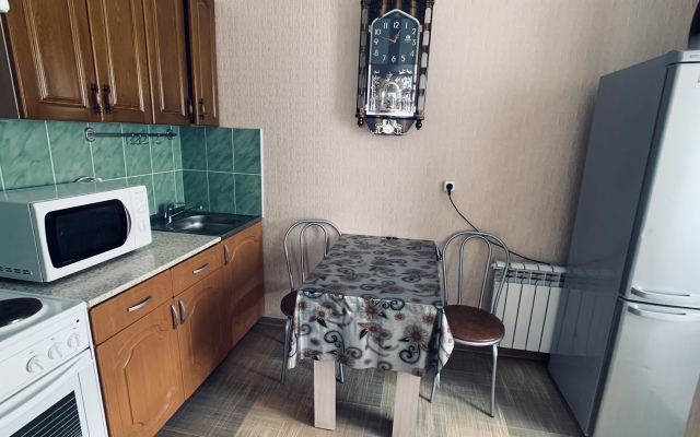 Oktyabryskaya 221 Apartments