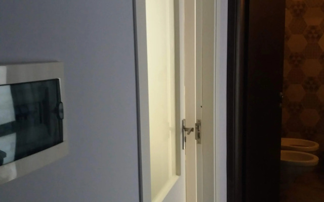 Апартаменты Margherita rooms