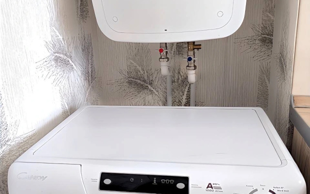 Квартира в новом ЖК рядом с ЖД Вокзалом